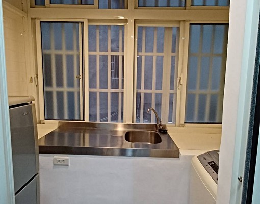 板橋運動公園美套房(陽台)(租補) - Image 4