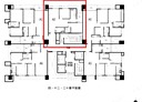竹南鎮-公園一街2房2廳，35.8坪