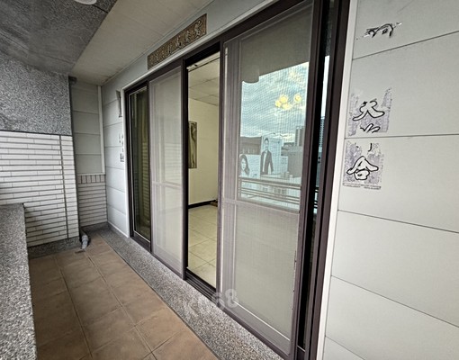 安平平通路合租2-5|可住可辦公|台南金算盤 - Image 6