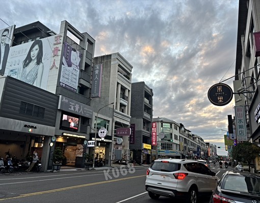 安平平通路合租2-5|可住可辦公|台南金算盤 - Image 15