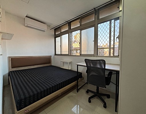 近板橋簡約風1房1廳大空間 - Image 3