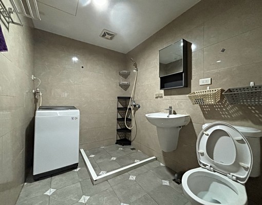 近板橋簡約風1房1廳大空間 - Image 5