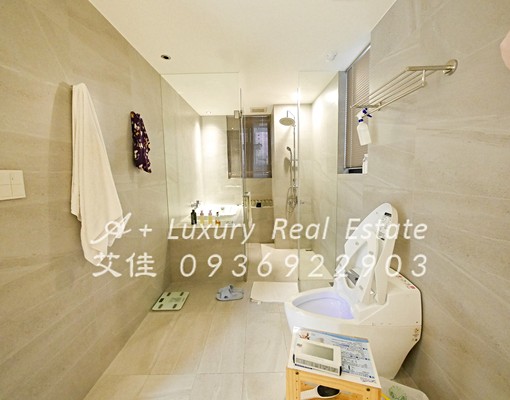 赫里翁使用逾百坪Swim泳池豪華公設近捷運美麗華內科 - Image 7