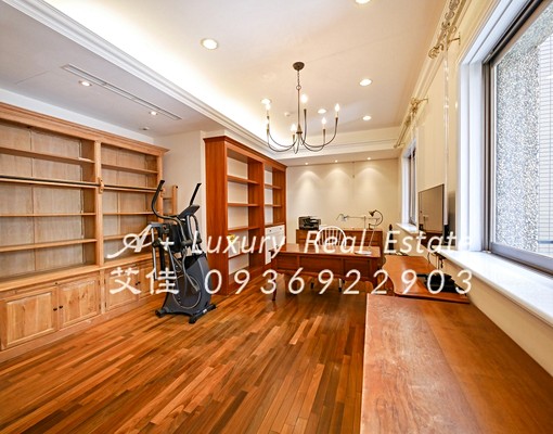 清翫雅居歐式高檔裝潢屋況極佳三面採光有傭房近捷運101 - Image 11