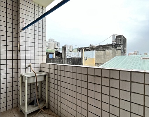 福中十一街一房一廳含水網路機上盒電4.5/5.5多間可選!! - Image 10