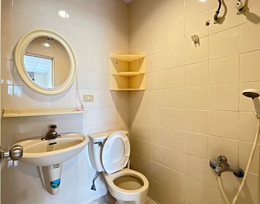 福中十一街一房一廳含水網路機上盒電4.5/5.5多間可選!! - Image 7