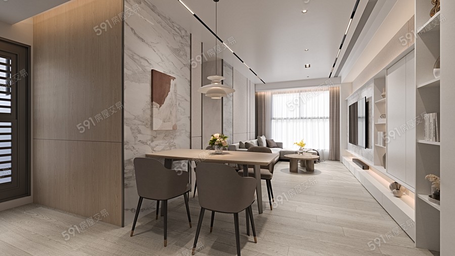 順利騰峰示意圖