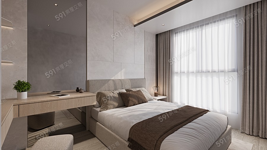 順利騰峰示意圖