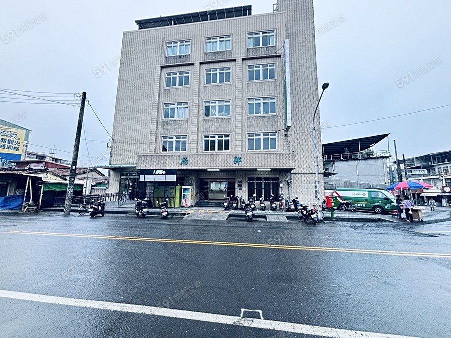 良悅一二環境圖