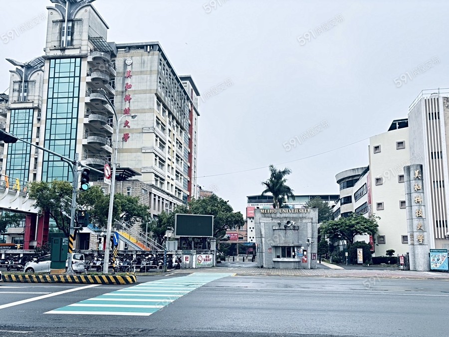 良悅一二環境圖