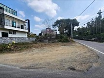 番路鄉公所旁三角窗美建地