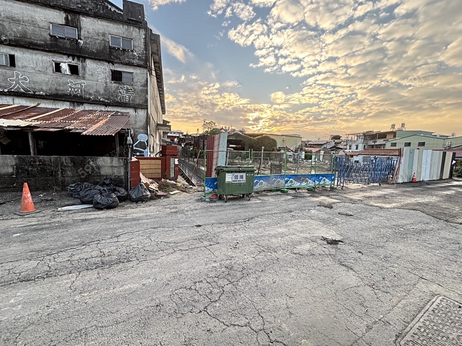 良悅一二實景圖