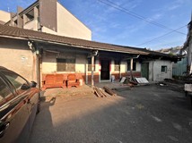 買地送屋✨頂六交流道旁建地..
