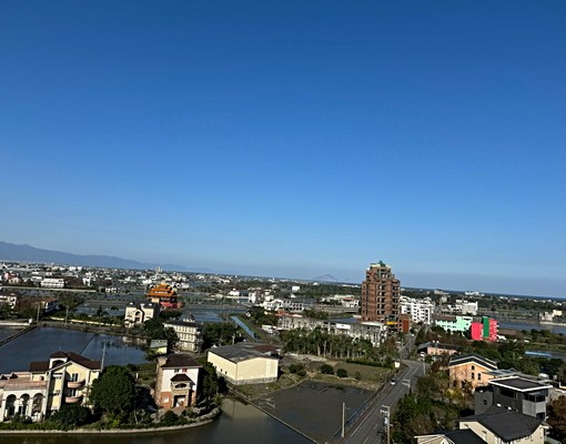(可租補)煙波亭景觀套房有家具家電 - Image 13