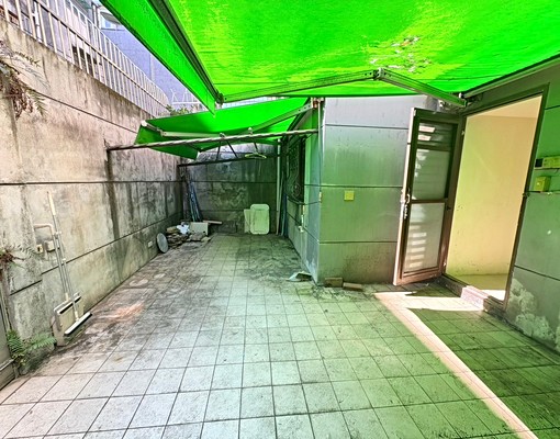 住辦💥可停車!!面公園💥民生社區💥林蔭巷弄 - Image 11