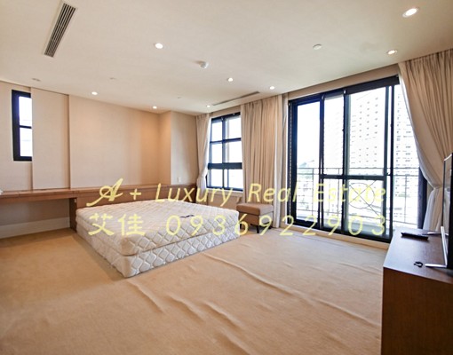 天母富邦高樓山景視野遼闊一層一戶採光極佳含管近TAS美國學校 - Image 5