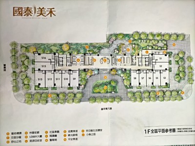 社區圖片