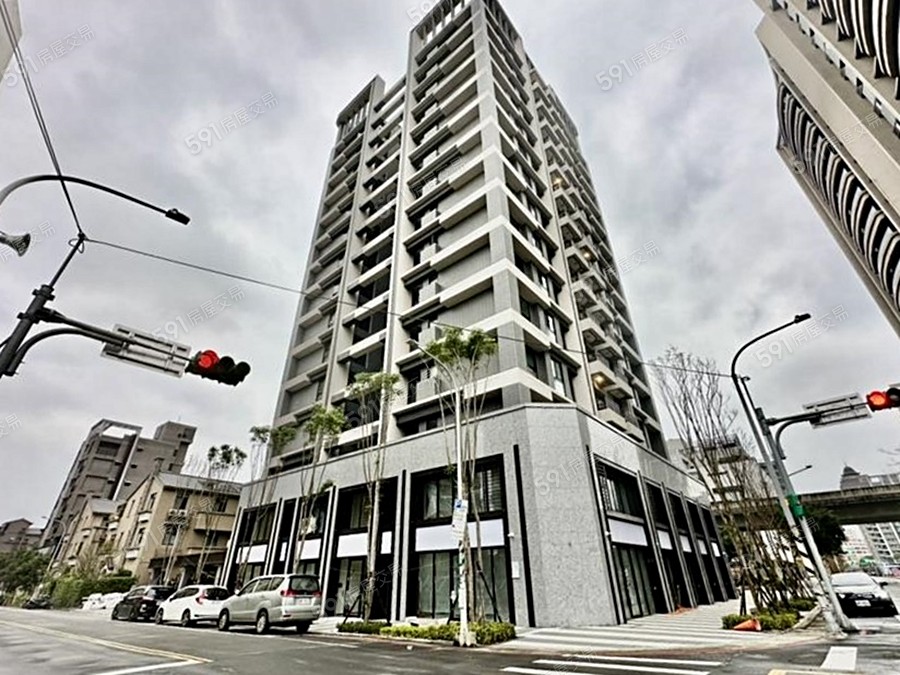 福鄉匯-福鄉一琚實景圖