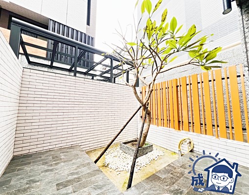 【靑埔小成】【沐光馥2】客運園區全新雙主臥門前停雙車電梯別墅 - Image 12