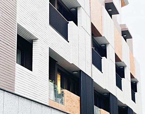 【靑埔小成】【沐光馥2】客運園區全新雙主臥門前停雙車電梯別墅 - Image 14