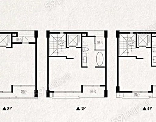 【靑埔小成】【沐光馥2】客運園區全新雙主臥門前停雙車電梯別墅 - Image 15