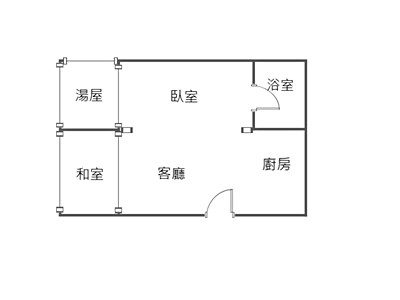 社區圖片