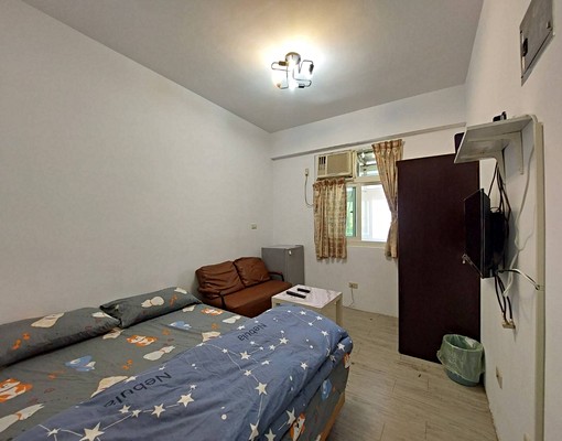 【電梯套房】近中原大學免押金可短租 - 591租屋網 - Image 1