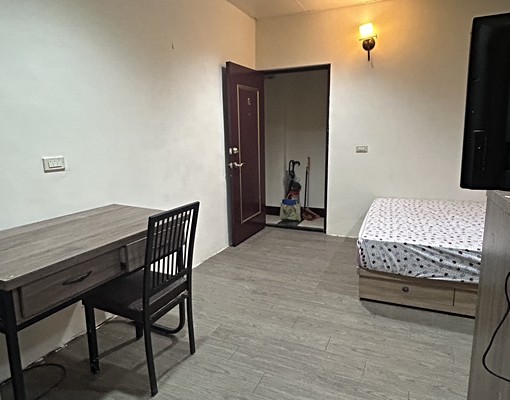 平鎮超值套房～和平市場、中壢車站、走樓梯 - Image 4