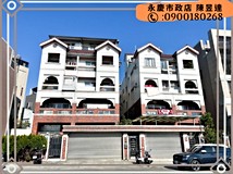 永順路八期大地坪臨路大別墅..