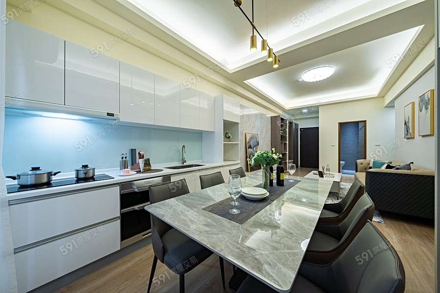 和昌樂居2樣/實品屋