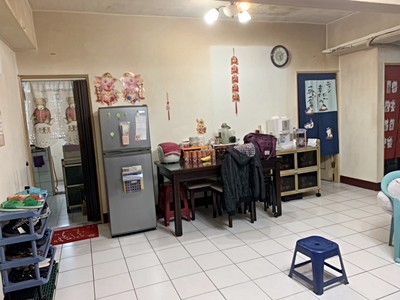 社區圖片