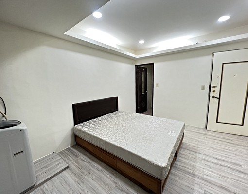 MTR海山🏠優質獨洗套房🏠可租屋補助🏠非頂加 - Image 4