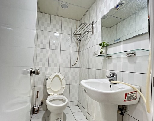 MTR海山🏠優質獨洗套房🏠可租屋補助🏠非頂加 - Image 5