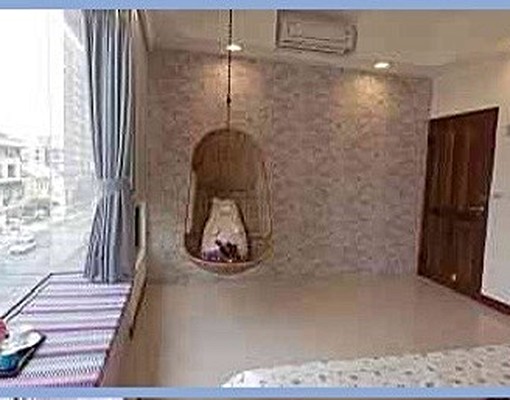 美術館特區精裝巴厘島風格特色屋 - Image 8