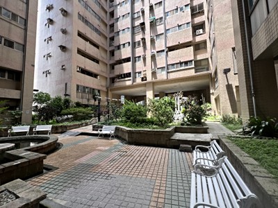 社區圖片