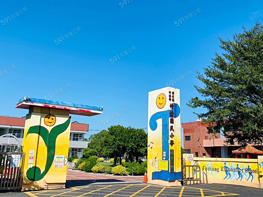 龍吉鼎御環境圖