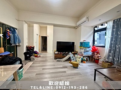 社區圖片
