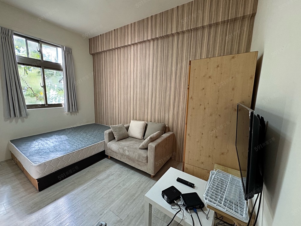 6.0坪🌞平價出租🌞代收垃圾🌞民有街 - Image 1