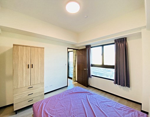 近烏日★無限視野戶全配三房平車★輕屋齡★可戶籍租補★鑰匙在手 - Image 7