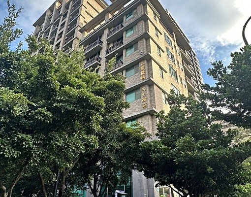 近扶輪公園/昕境廣場月光御所拎包入住裝潢4房雙車 - Image 11