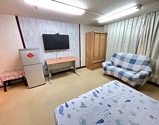 三多套房/可短租/大樓管理/可代收包裹信件 - Image 11