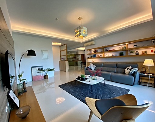 近扶輪公園/昕境廣場月光御所拎包入住裝潢4房雙車 - Image 15