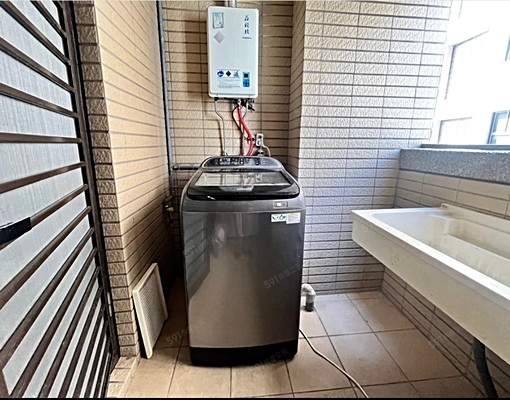 宜誠耀電梯三房車♨️社宅/可租補♨️五泰小陳 - Image 15