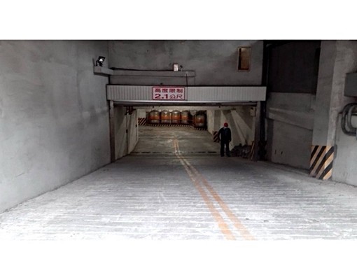 🚗免仲介費/B1平面雙車道/健身房/好樂迪/火車 - Image 1