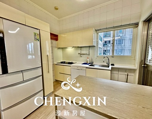 近竹科金山街商圈,日系百萬裝潢景觀大三加一房 - Image 5