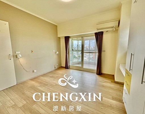 近竹科金山街商圈,日系百萬裝潢景觀大三加一房 - Image 7