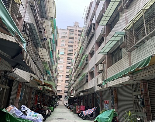 科工館-建興市場-可停車透天 - Image 8