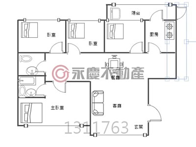社區圖片