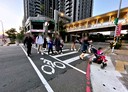 龜山區-文青二路店面，34坪