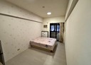 淡水區-大忠街1房0廳，8.5坪